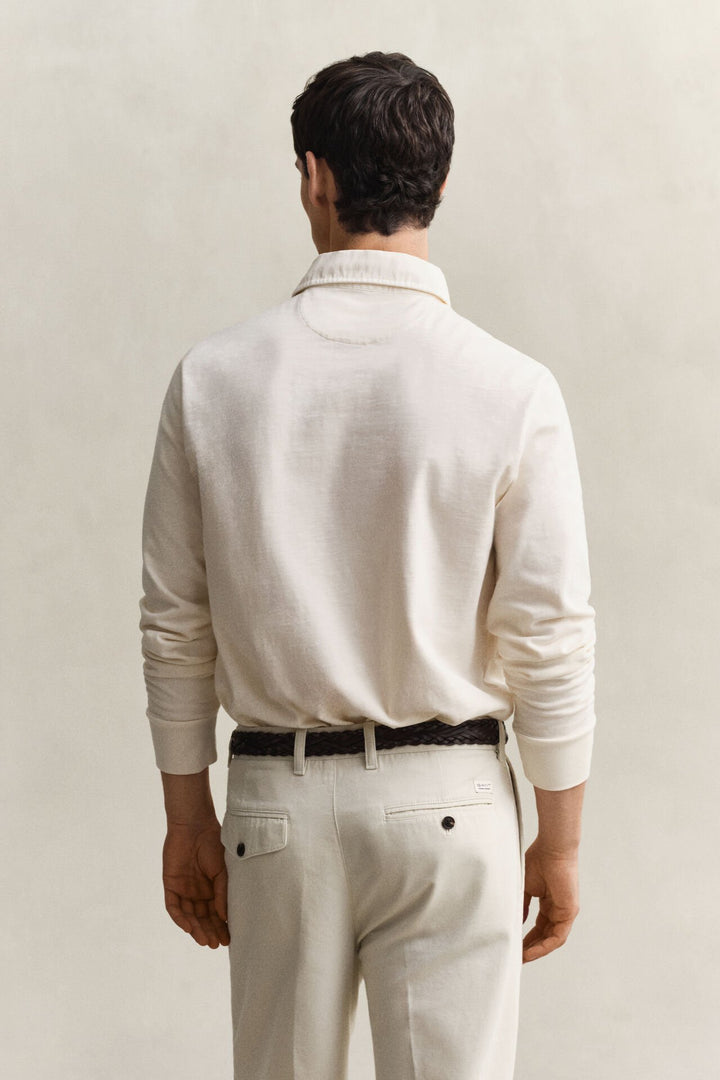 GANT Washed Heavy Rugger/Polo majica 2065106