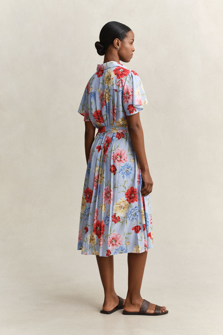 GANT Floral Shirt Dress/Haljina 4503498
