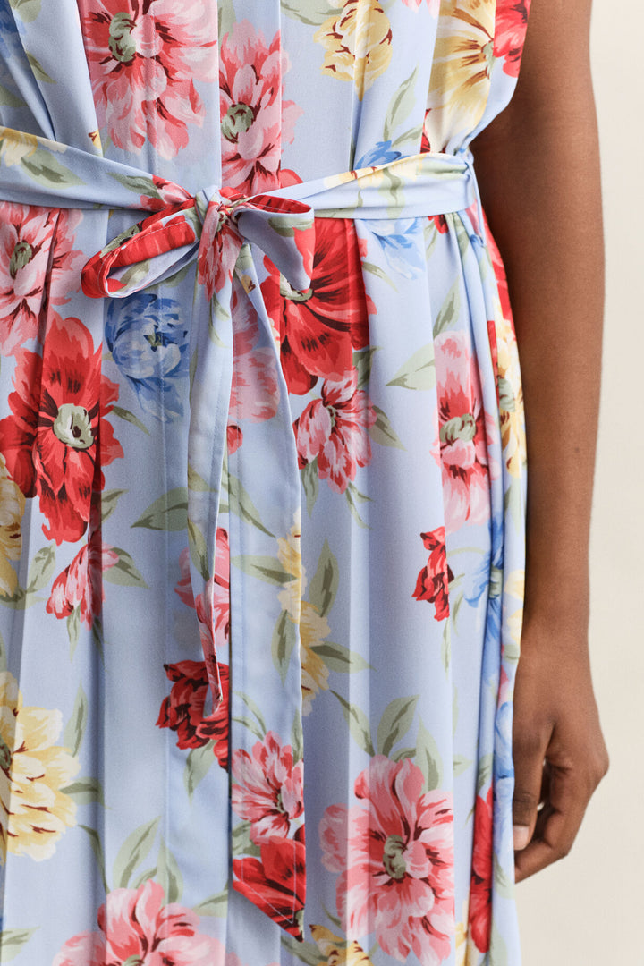 GANT Floral Shirt Dress/Haljina 4503498