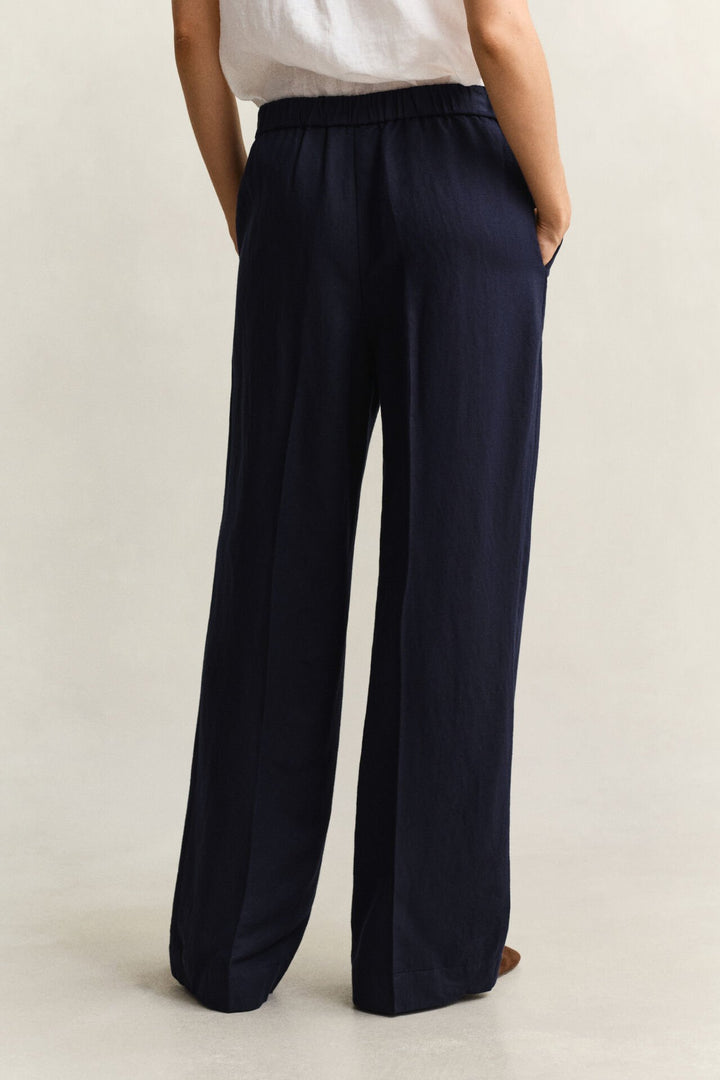 GANT Linen Blend Pants/Hlače 4150381