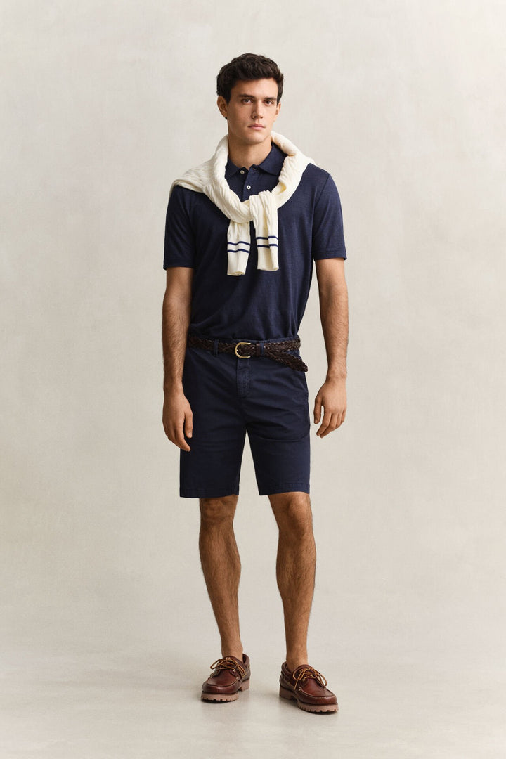 GANT Sunfaded Chino Shorts /Bermude 205640