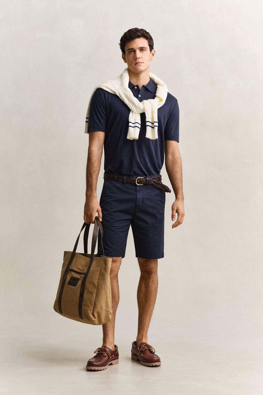 GANT Sunfaded Chino Shorts /Bermude 205640