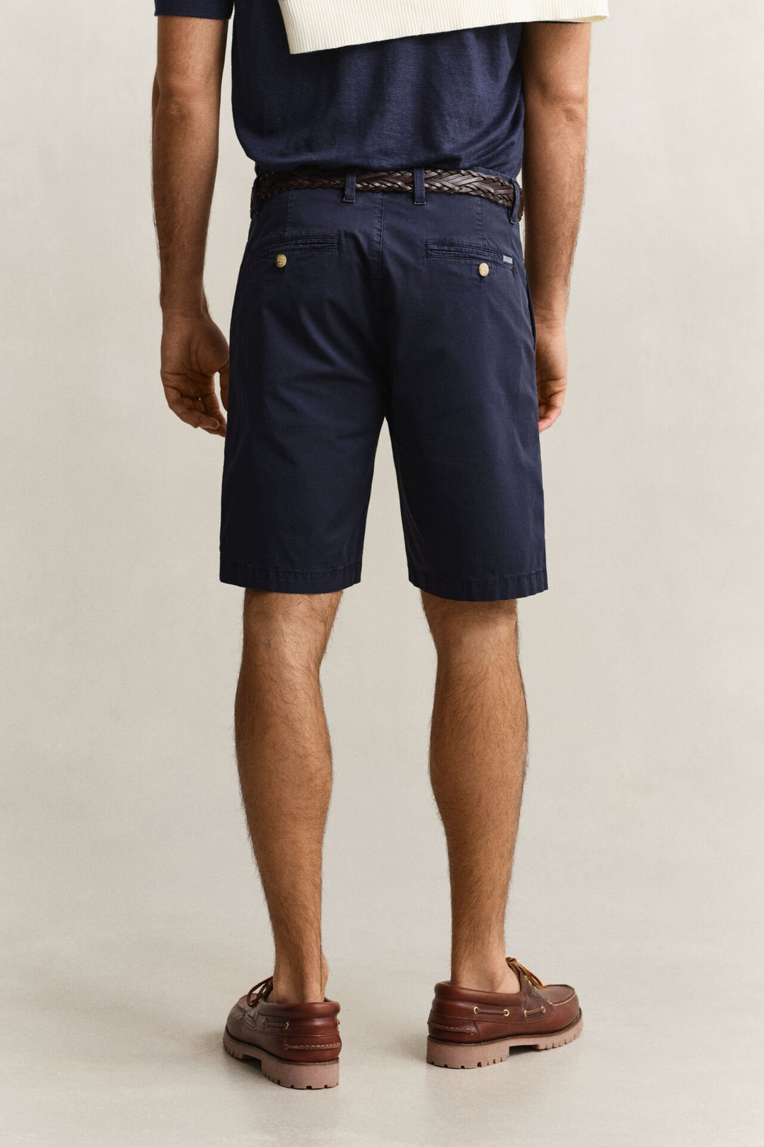 GANT Sunfaded Chino Shorts /Bermude 205640