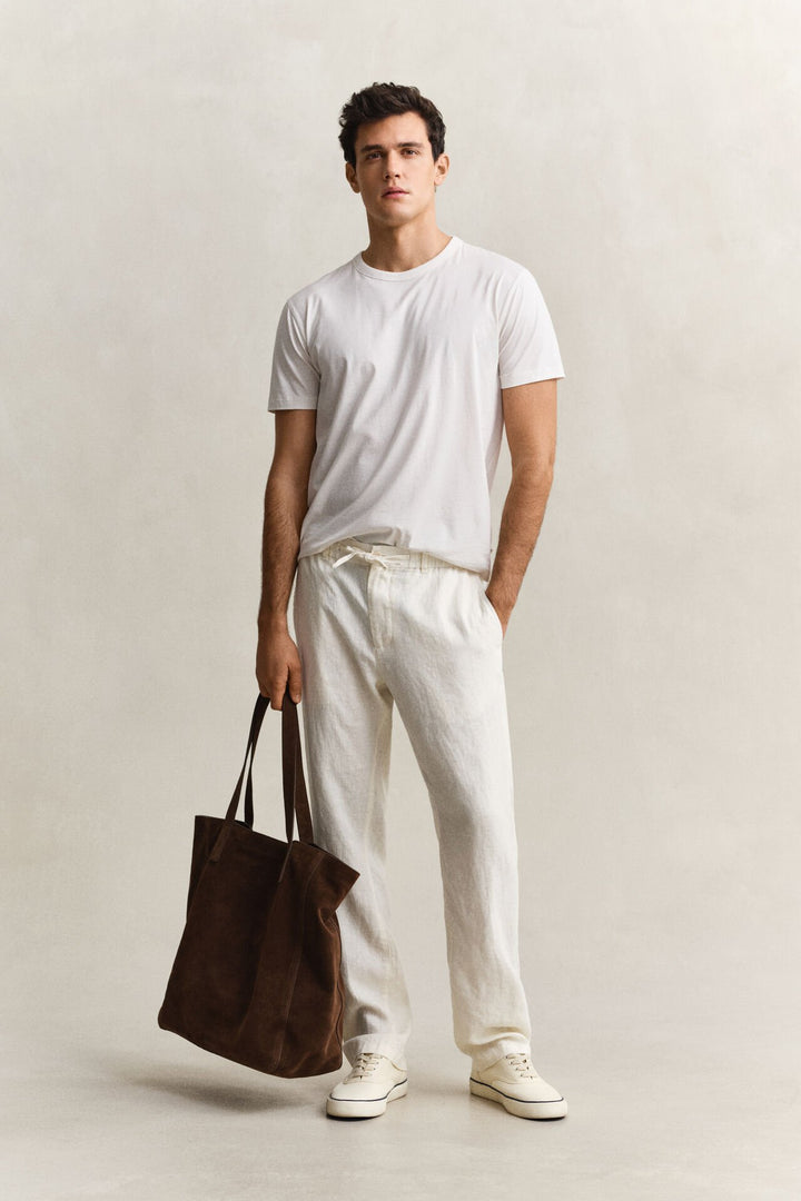 GANT Linen Pants /Hlače 1504040