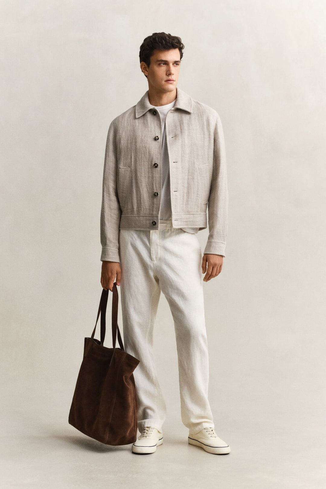 GANT Linen Pants /Hlače 1504040