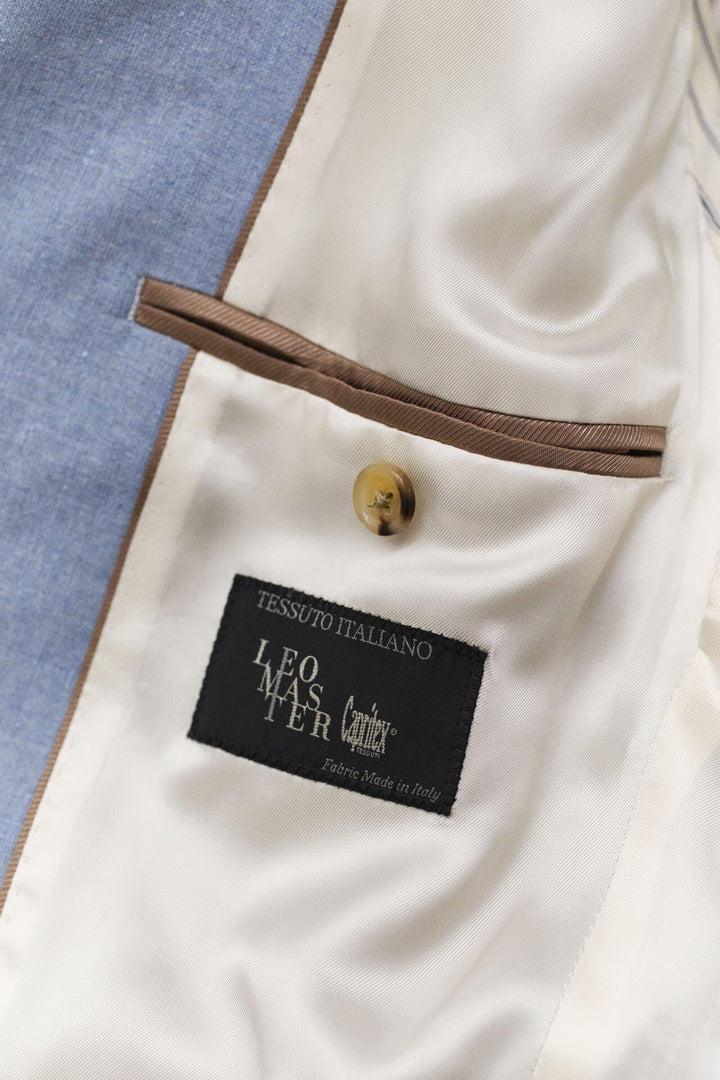 GANT Linen Blend Suit Jacket /Sako 7706361