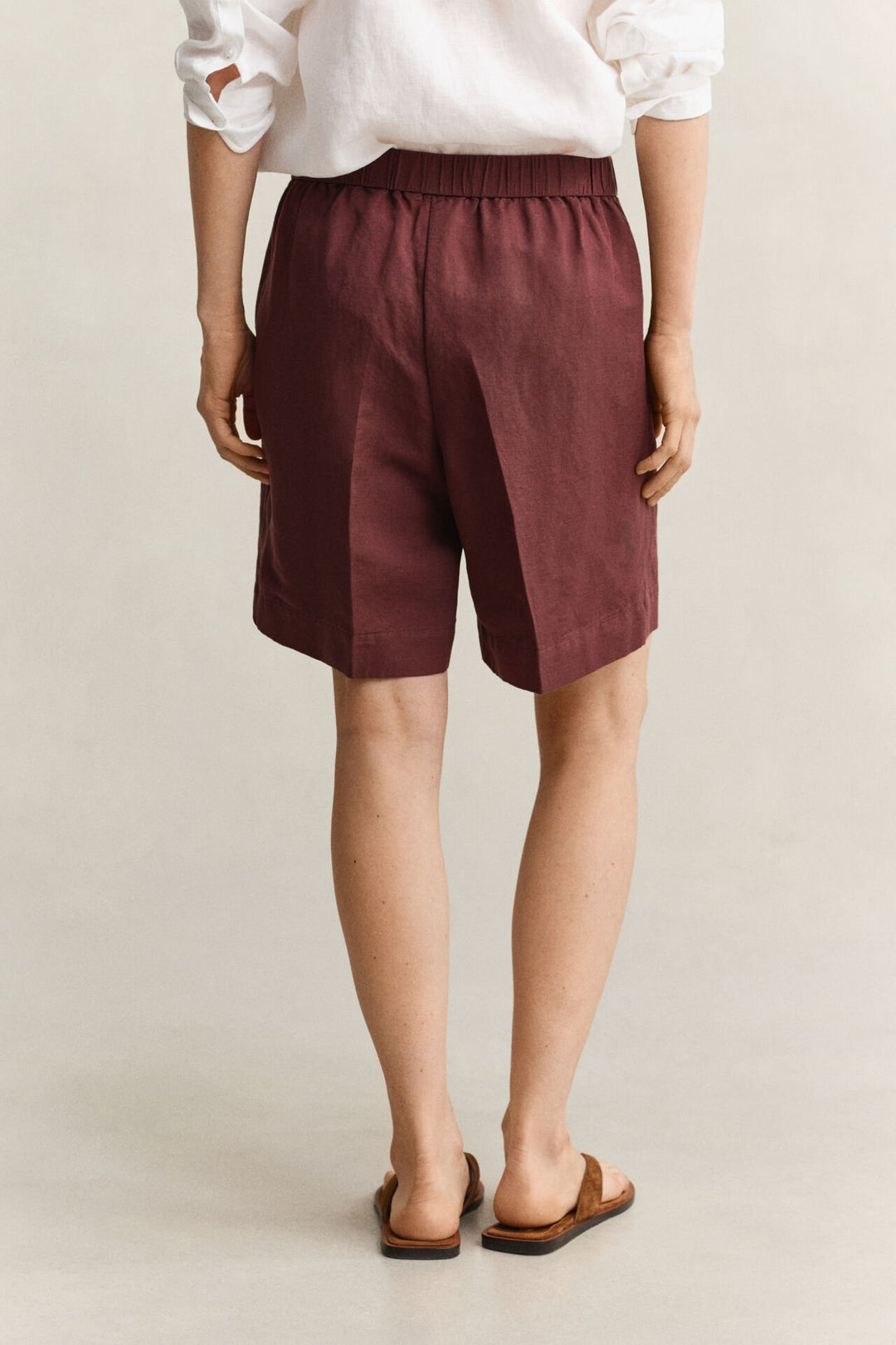GANT Linen Blend Shorts/Bermude 4020140