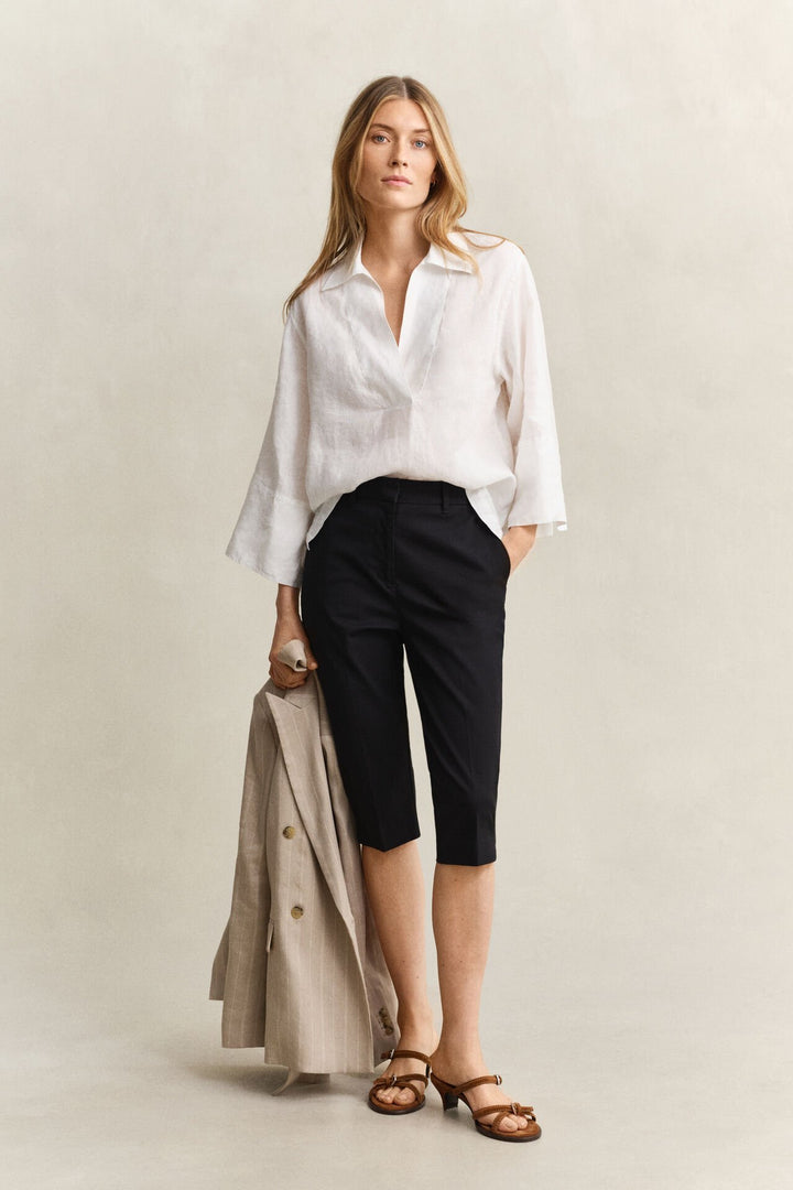 GANT Popover Linen Shirt/Košulja 4300633