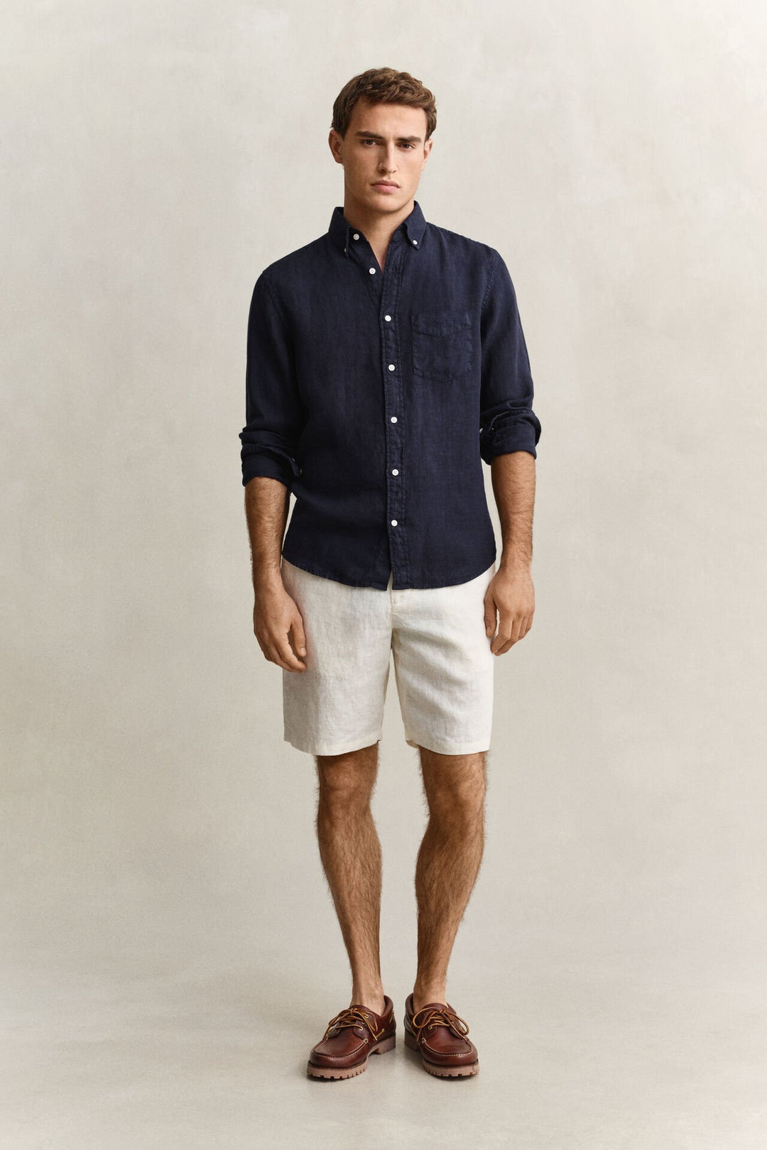 GANT Linen Shorts /Bermude 205610