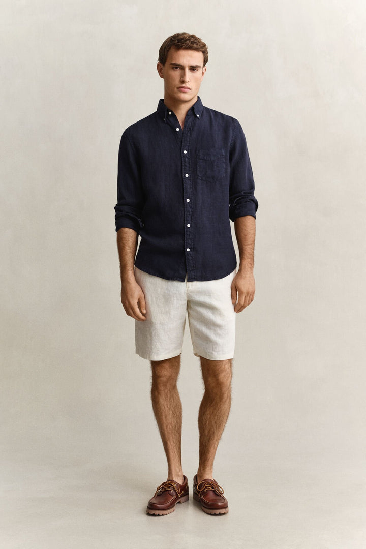 GANT Linen Shorts /Bermude 205610