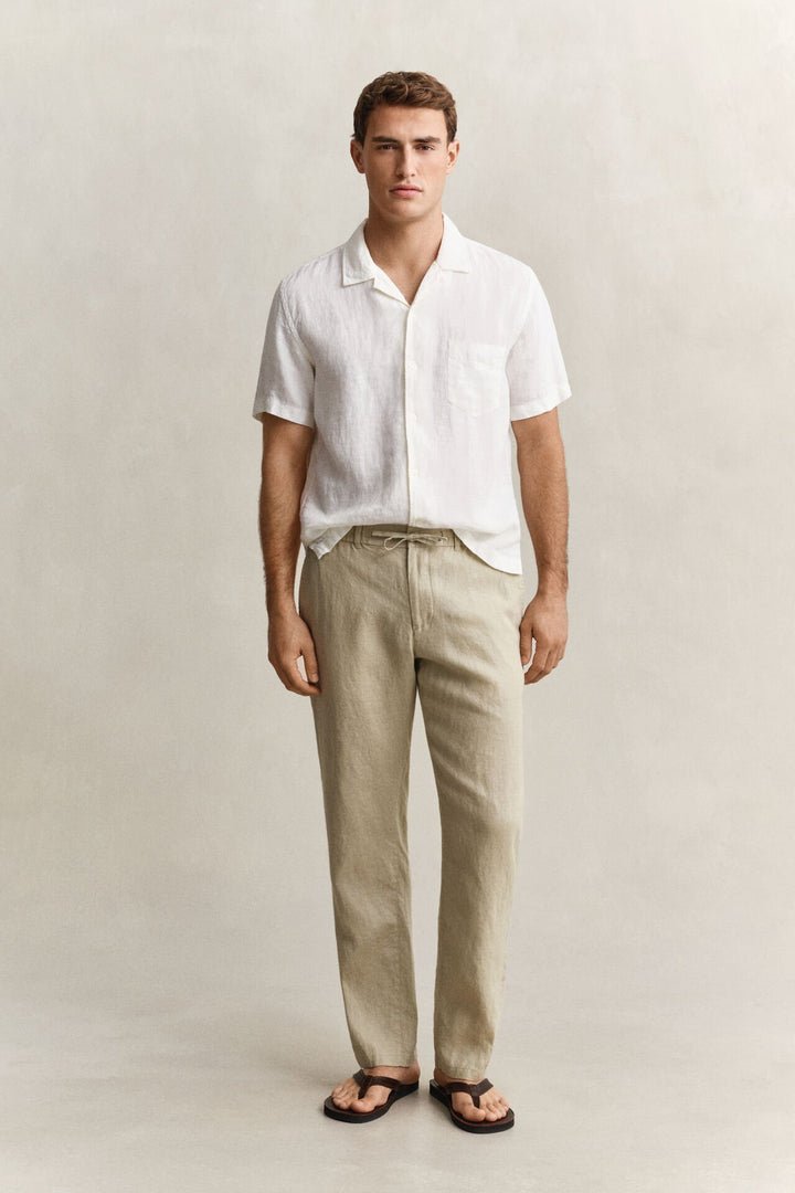 GANT Linen Pants /Hlače 1504040