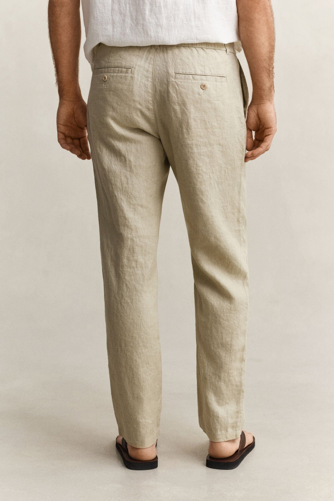 GANT Linen Pants /Hlače 1504040