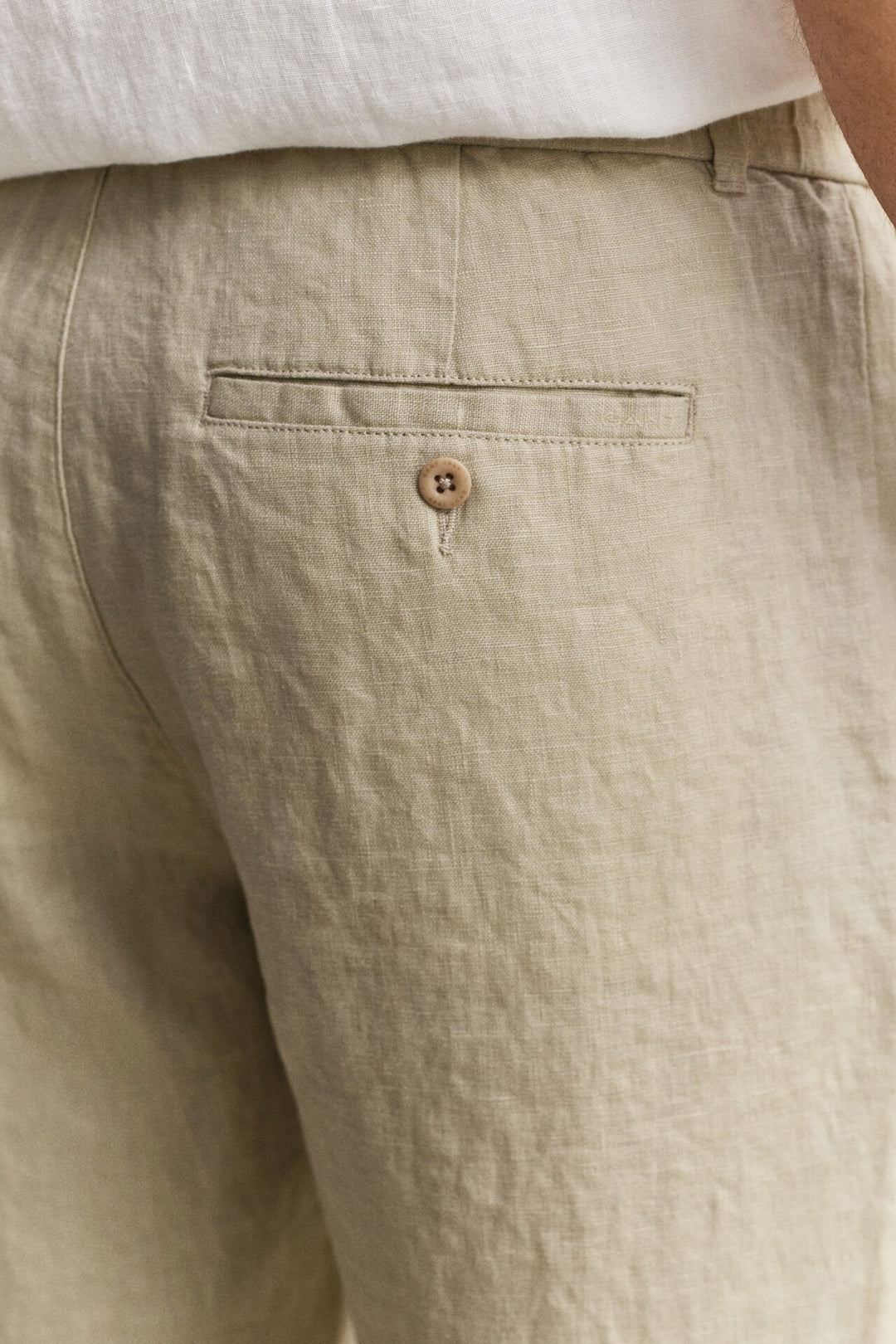 GANT Linen Pants /Hlače 1504040