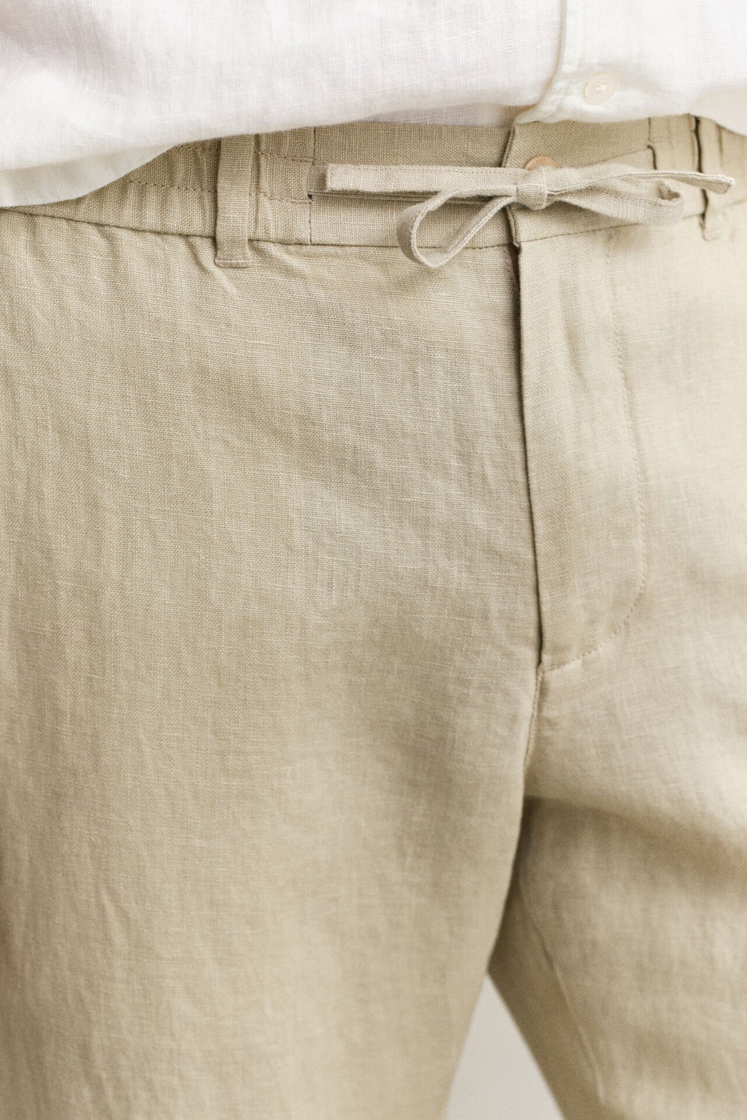 GANT Linen Pants /Hlače 1504040
