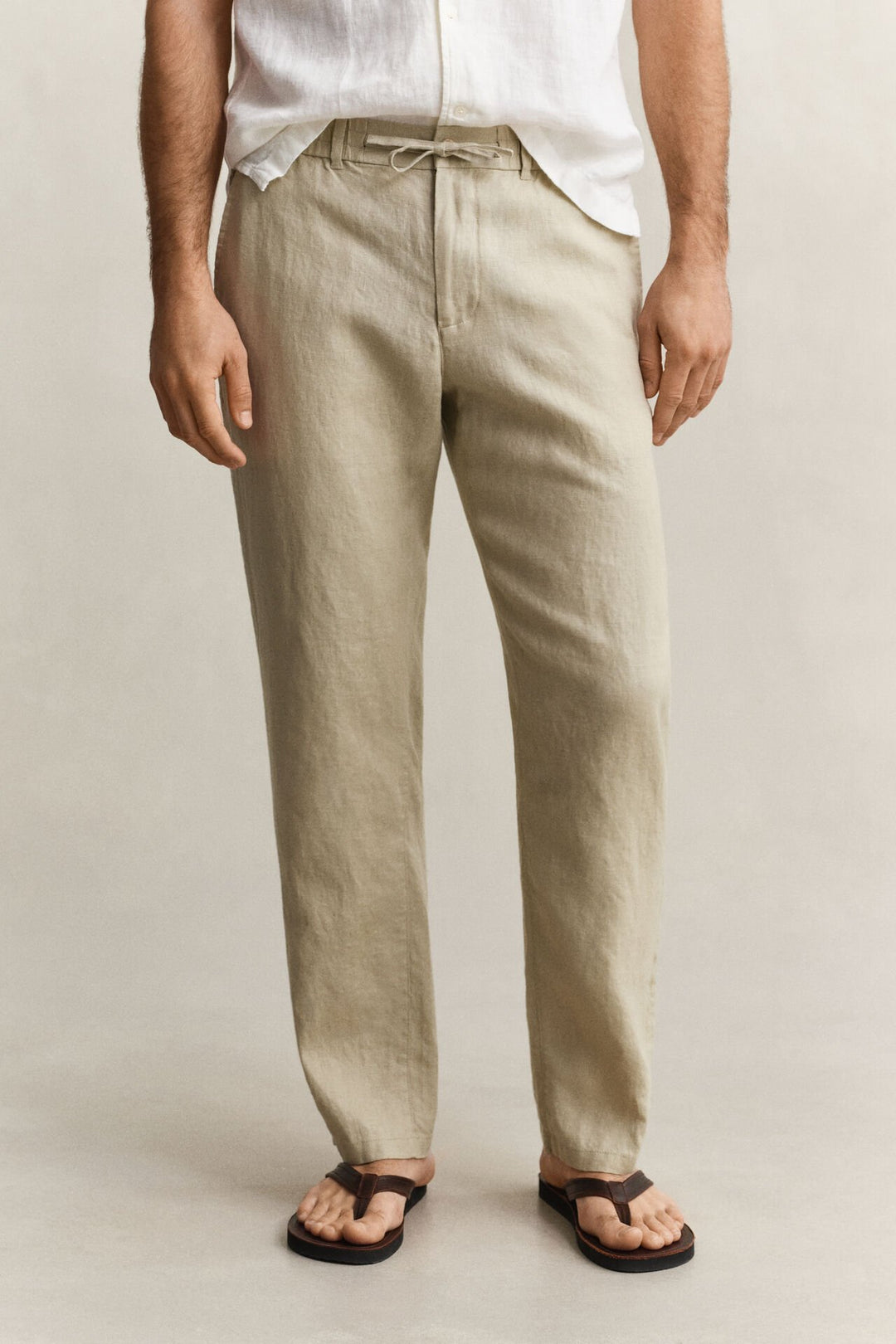 GANT Linen Pants /Hlače 1504040