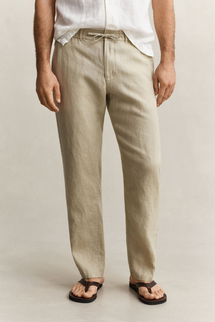 GANT Linen Pants /Hlače 1504040
