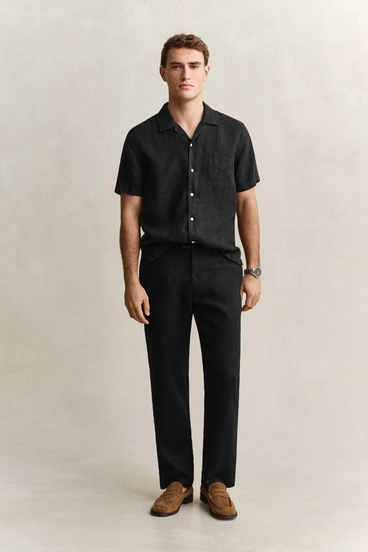 GANT Linen Pants /Hlače 1504040