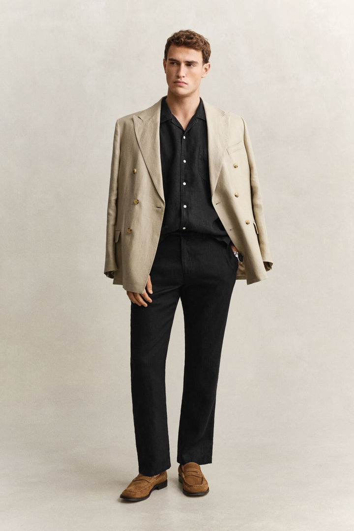 GANT Linen Pants /Hlače 1504040