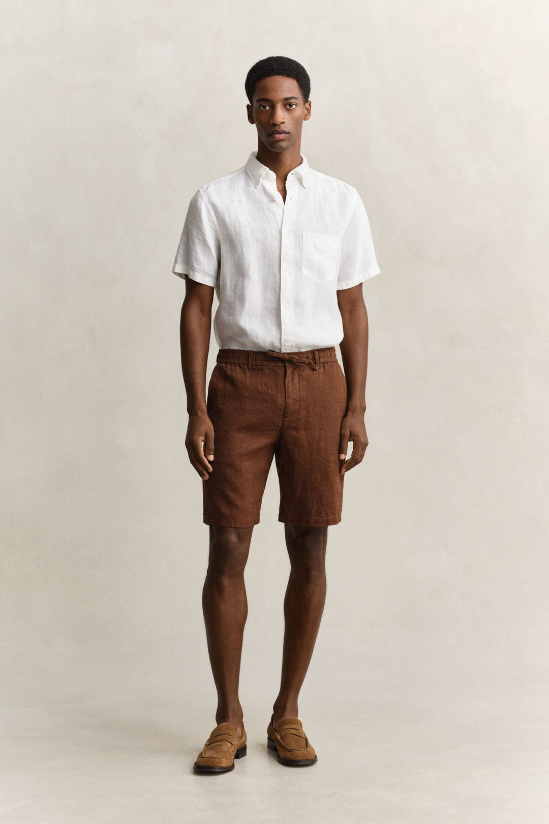 GANT Linen Shorts /Bermude 205610