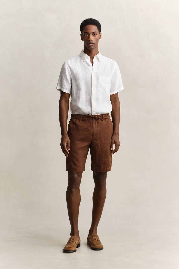 GANT Linen Shorts /Bermude 205610
