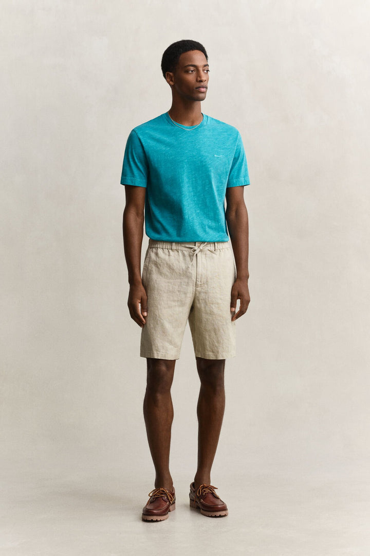 GANT Linen Shorts /Bermude 205610