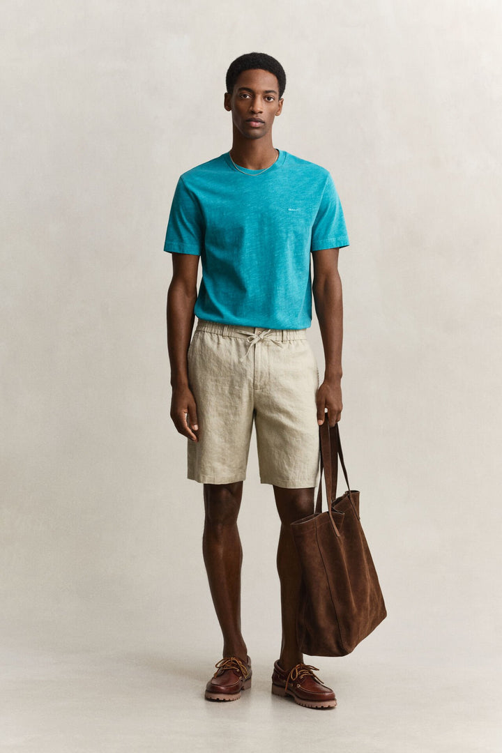 GANT Linen Shorts /Bermude 205610