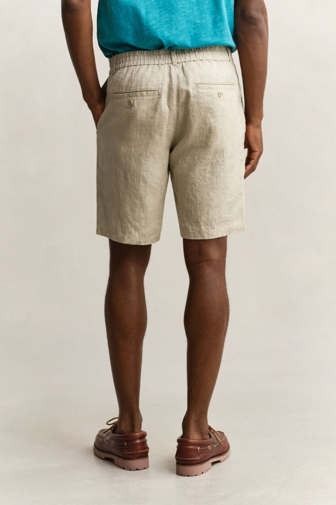 GANT Linen Shorts /Bermude 205610