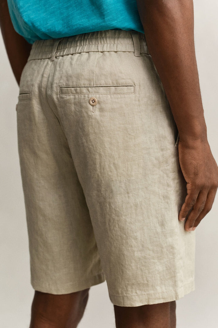 GANT Linen Shorts /Bermude 205610