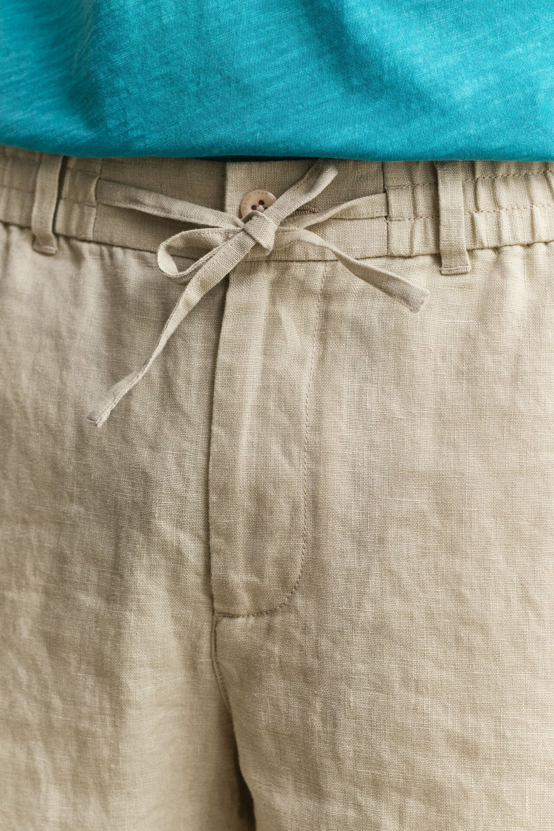 GANT Linen Shorts /Bermude 205610