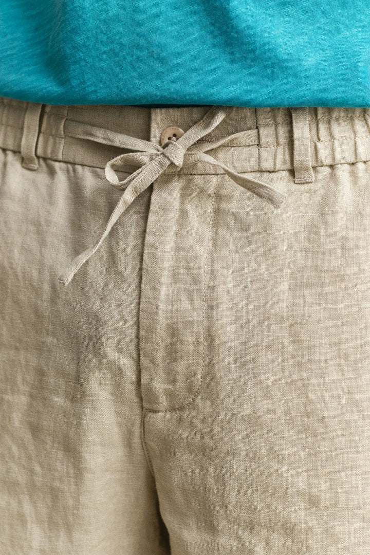 GANT Linen Shorts /Bermude 205610