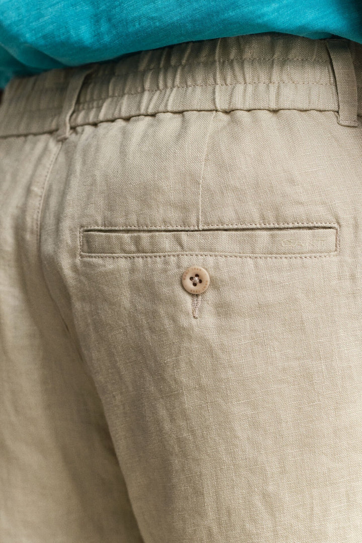 GANT Linen Shorts /Bermude 205610