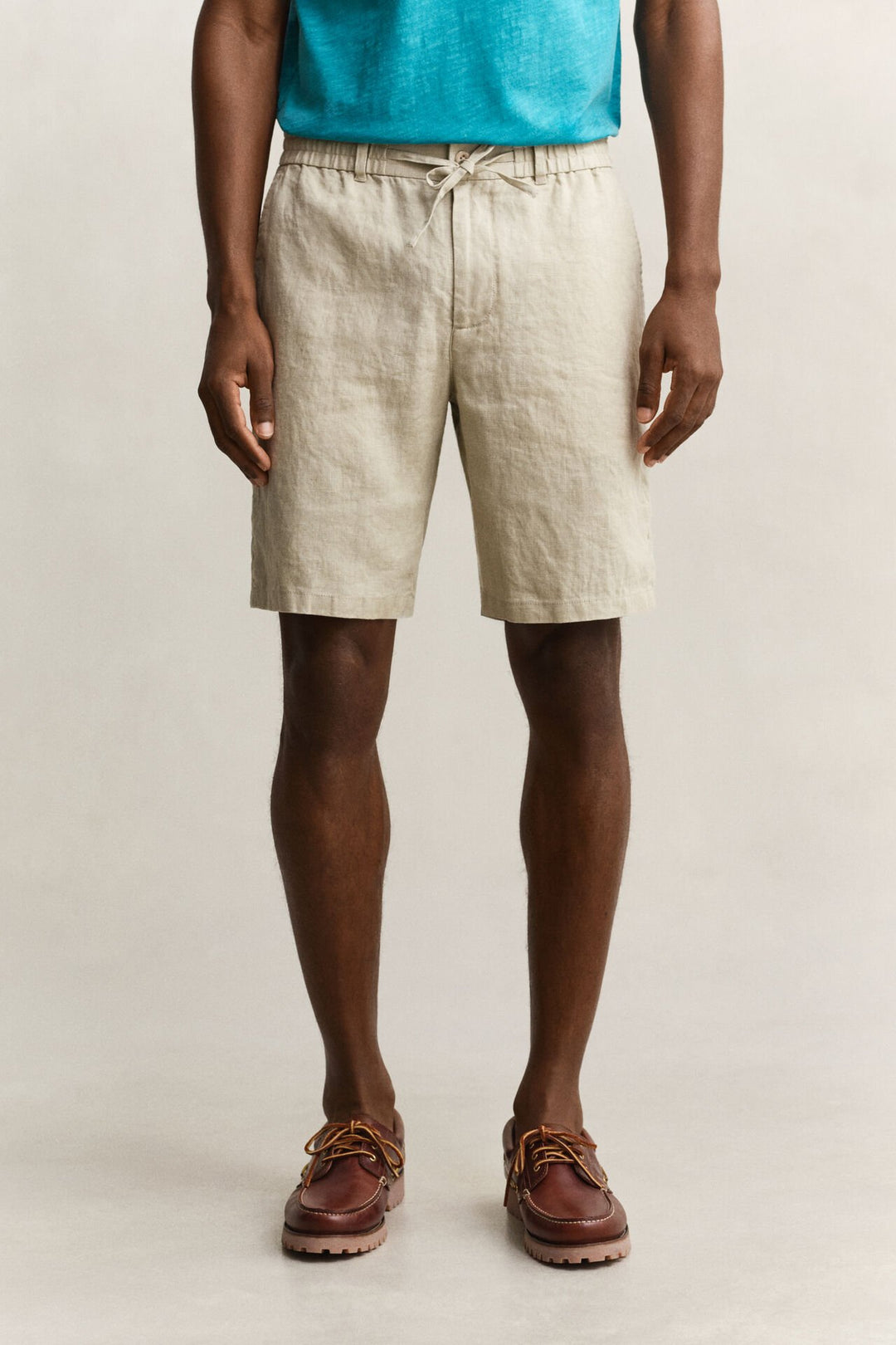 GANT Linen Shorts /Bermude 205610
