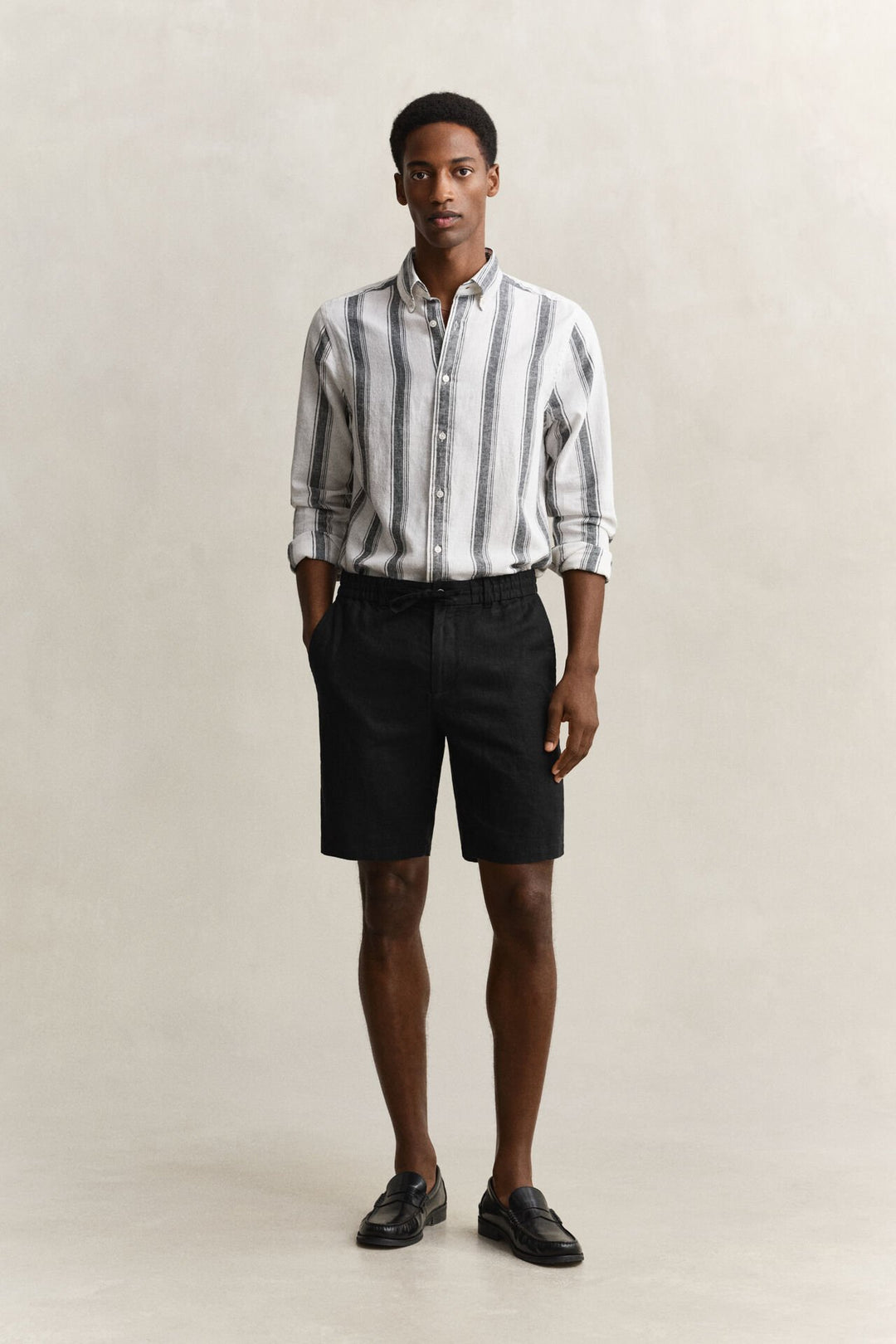 GANT Linen Shorts /Bermude 205610