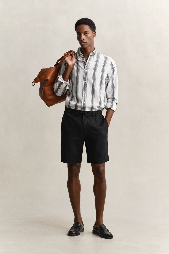 GANT Linen Shorts /Bermude 205610