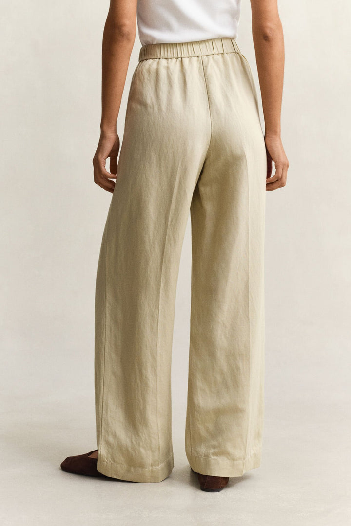 GANT Linen Blend Pants/Hlače 4150381