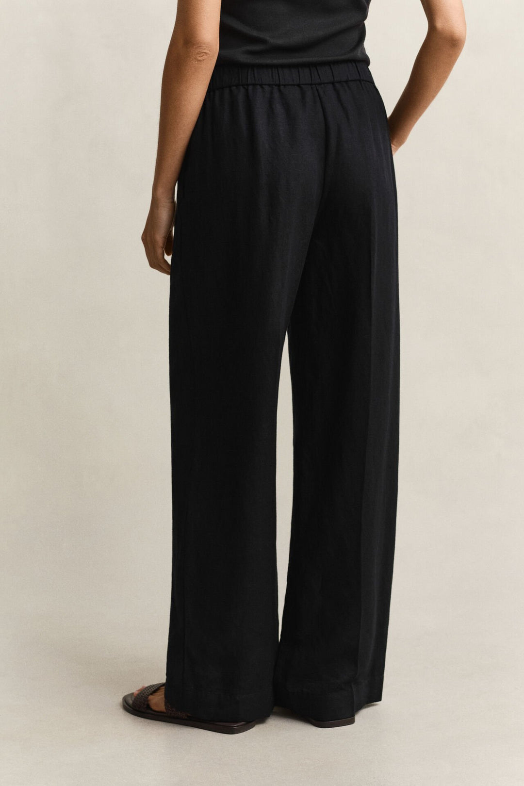 GANT Linen Blend Pants/Hlače 4150381