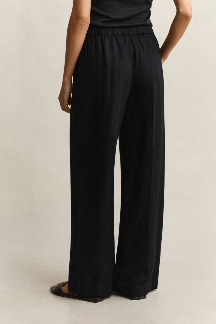 GANT Linen Blend Pants/Hlače 4150381