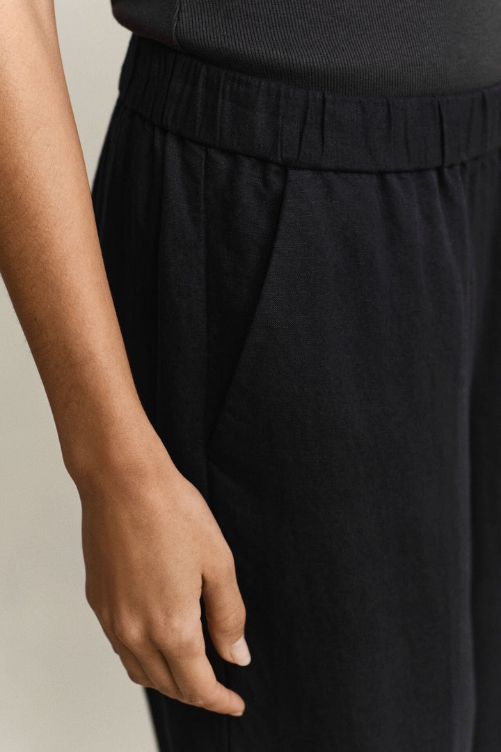 GANT Linen Blend Pants/Hlače 4150381