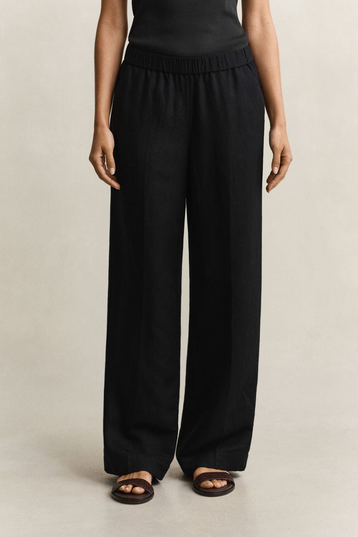 GANT Linen Blend Pants/Hlače 4150381