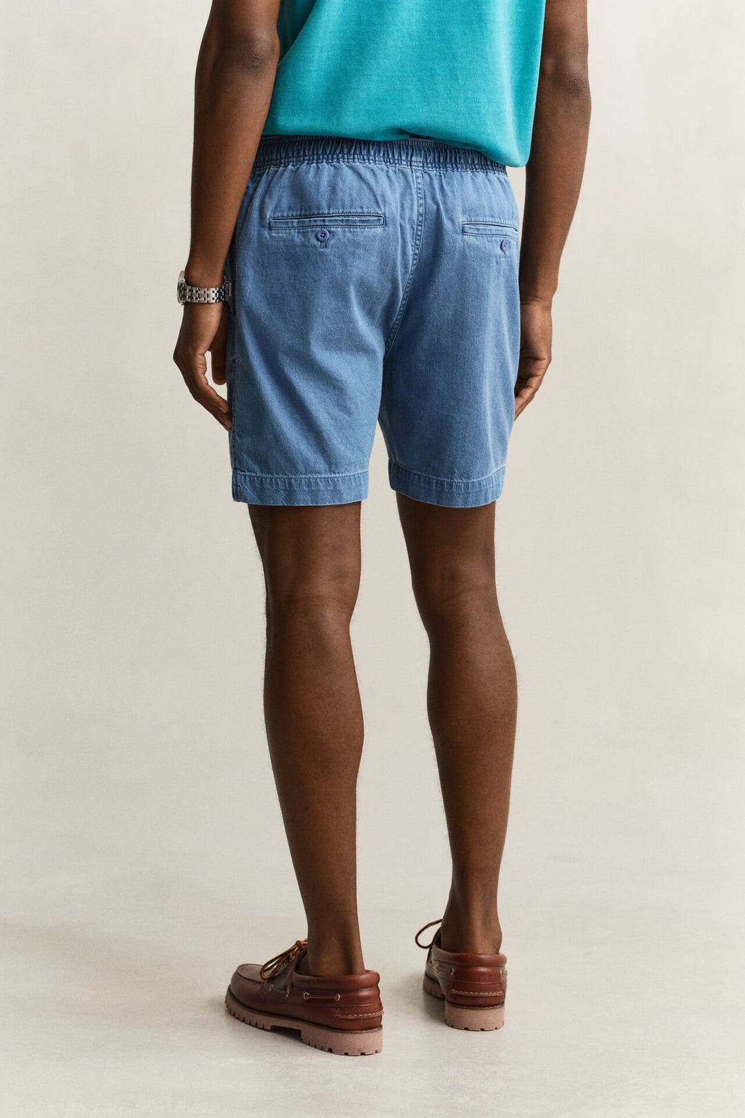GANT Denim Shorts /Bermude 205659