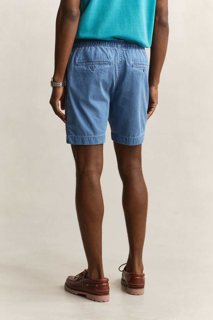 GANT Denim Shorts /Bermude 205659