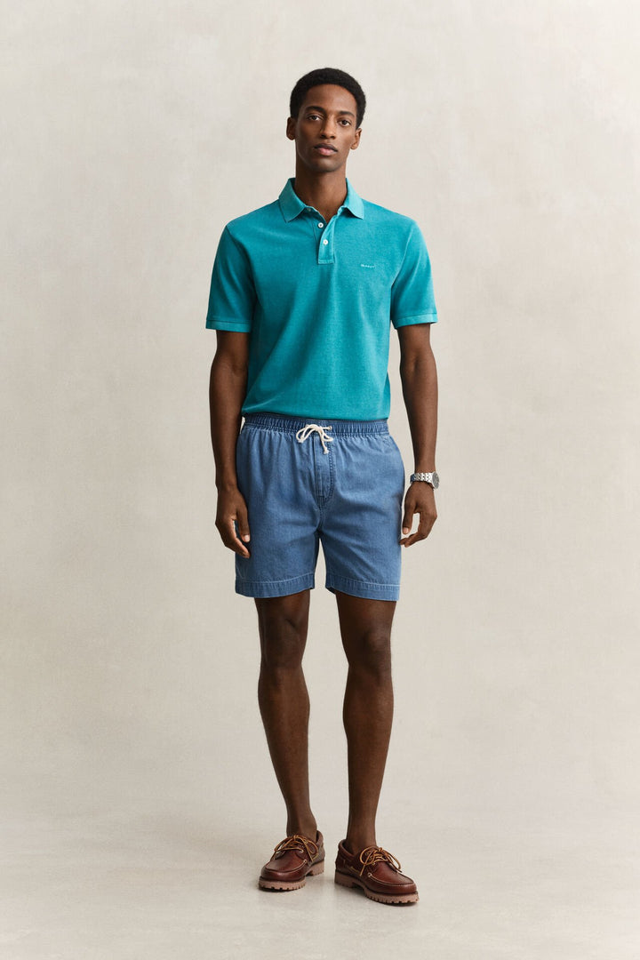GANT Denim Shorts /Bermude 205659