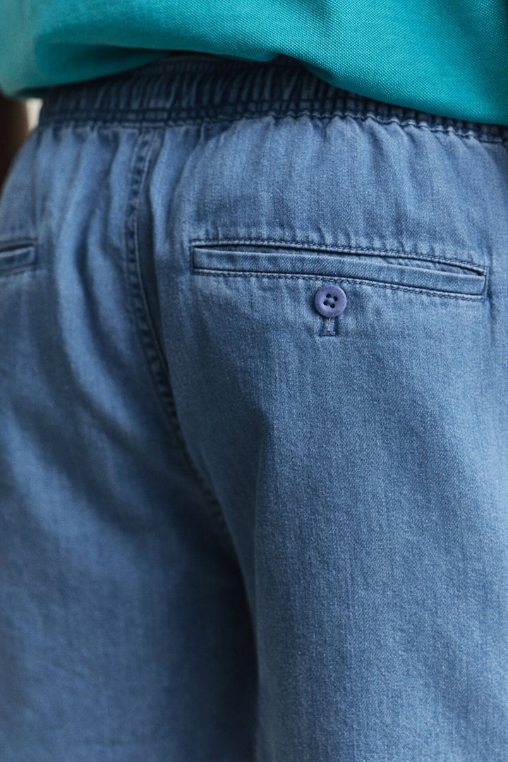 GANT Denim Shorts /Bermude 205659