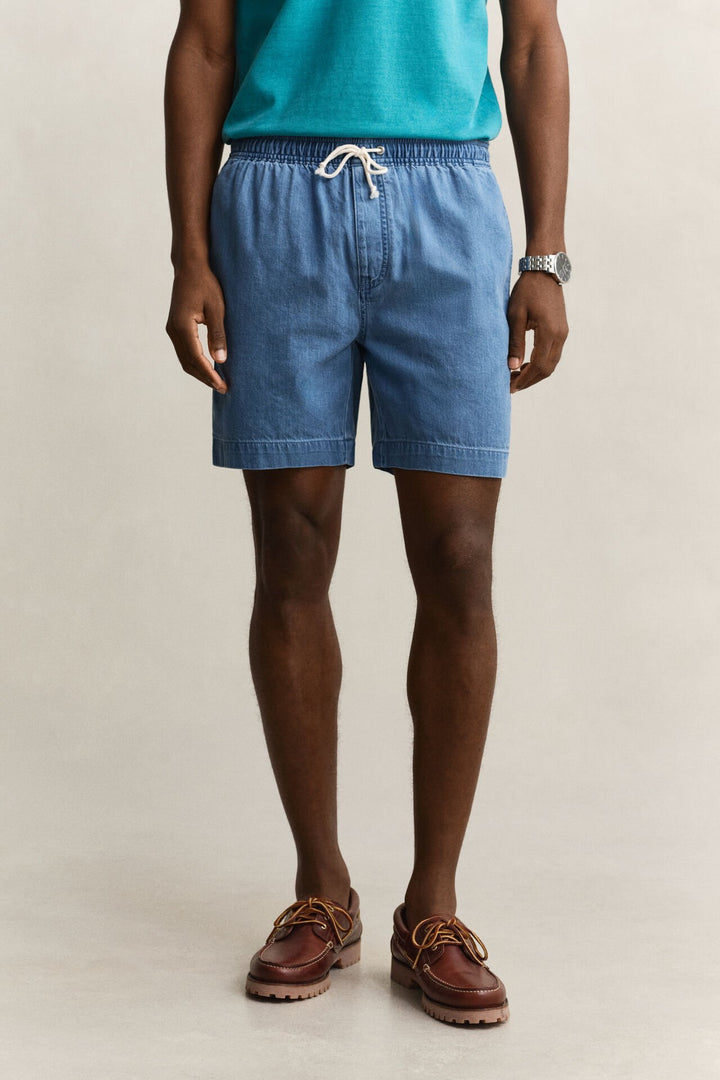 GANT Denim Shorts /Bermude 205659