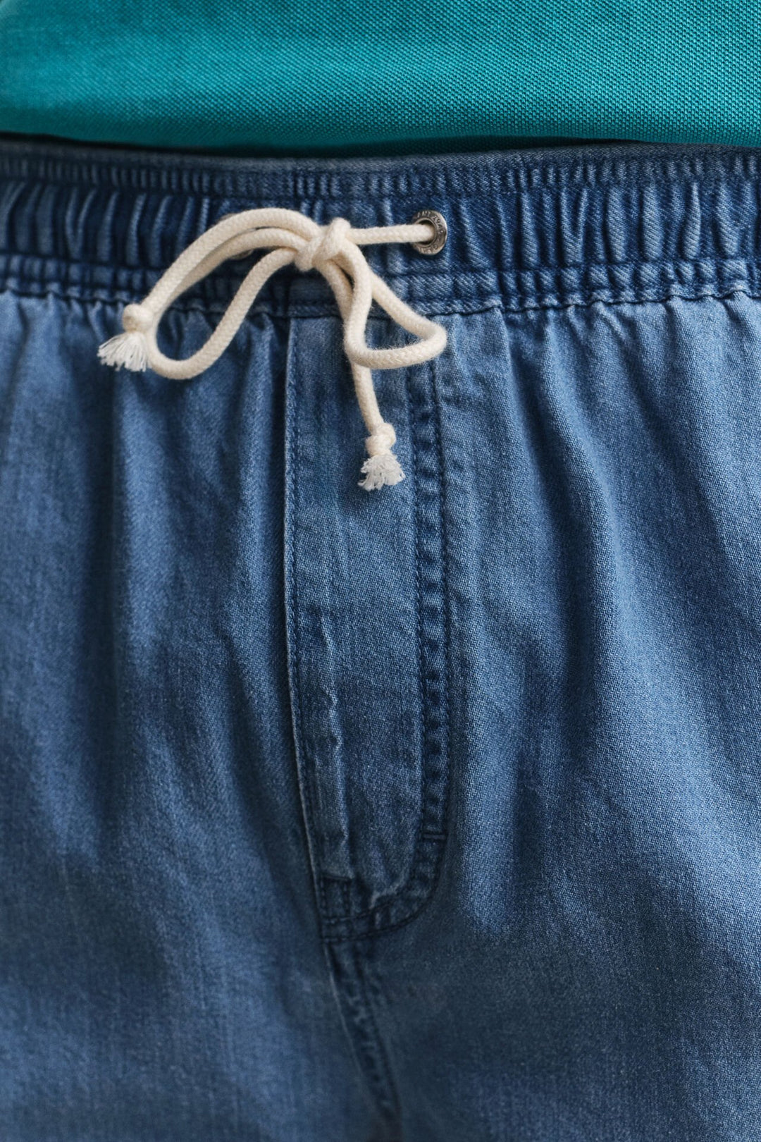 GANT Denim Shorts /Bermude 205659