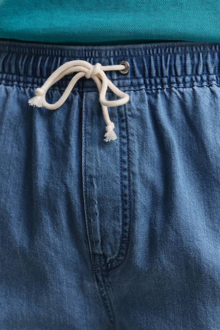 GANT Denim Shorts /Bermude 205659