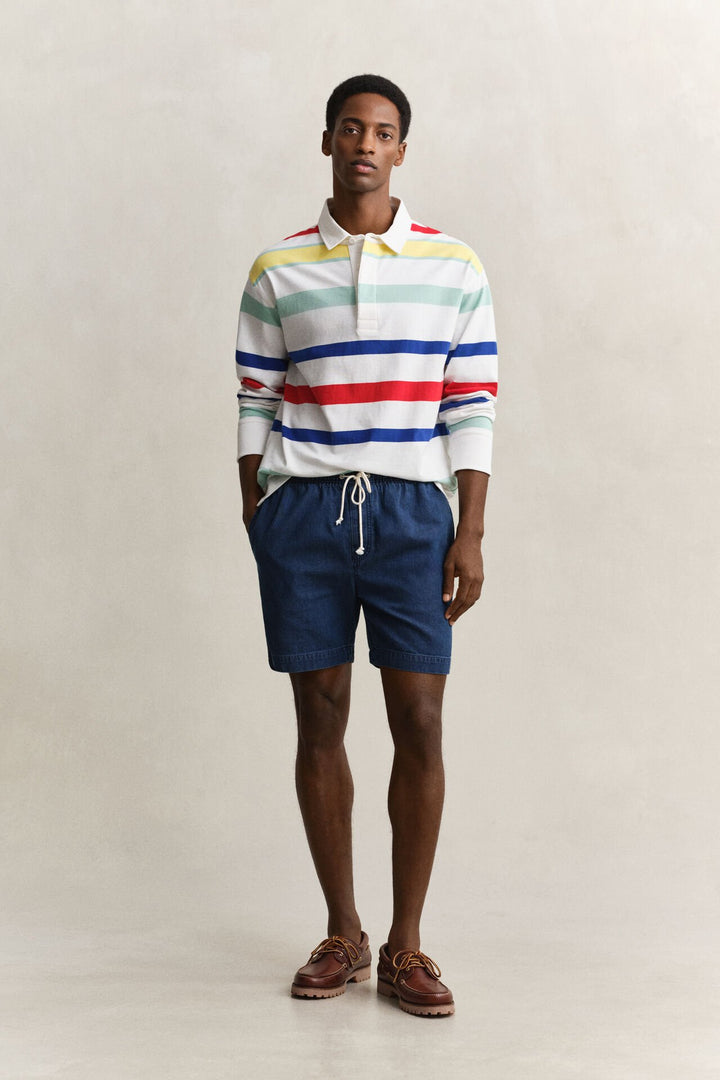 GANT Denim Shorts /Bermude 205659