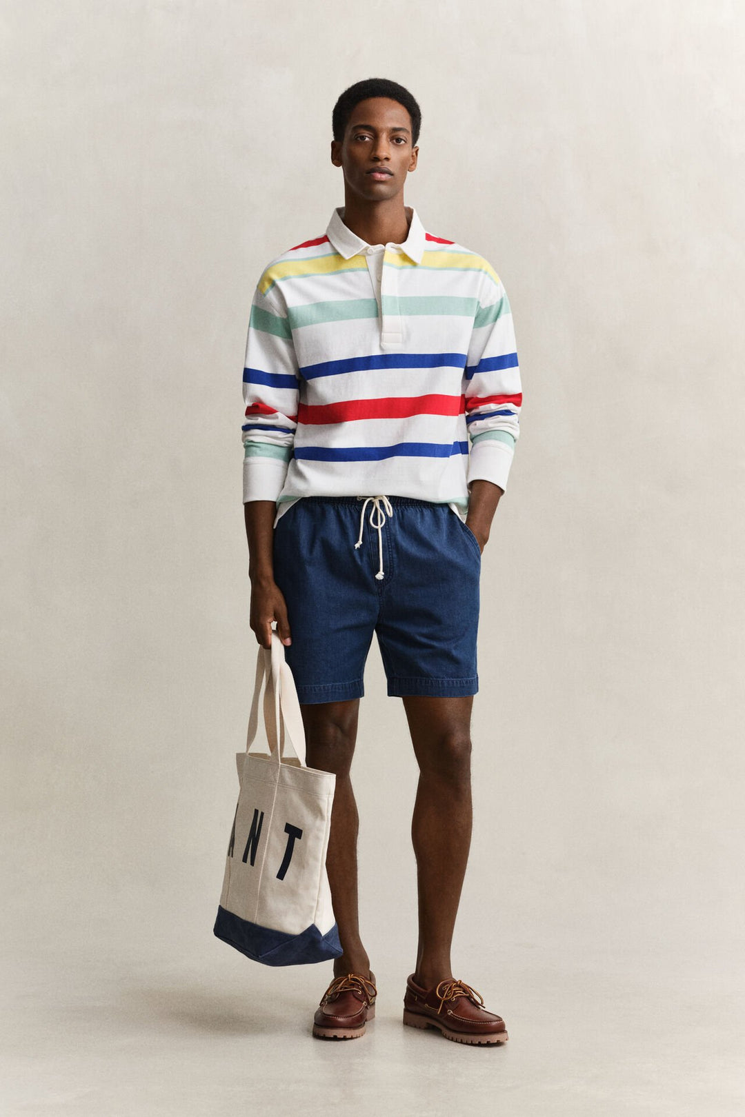 GANT Denim Shorts /Bermude 205659