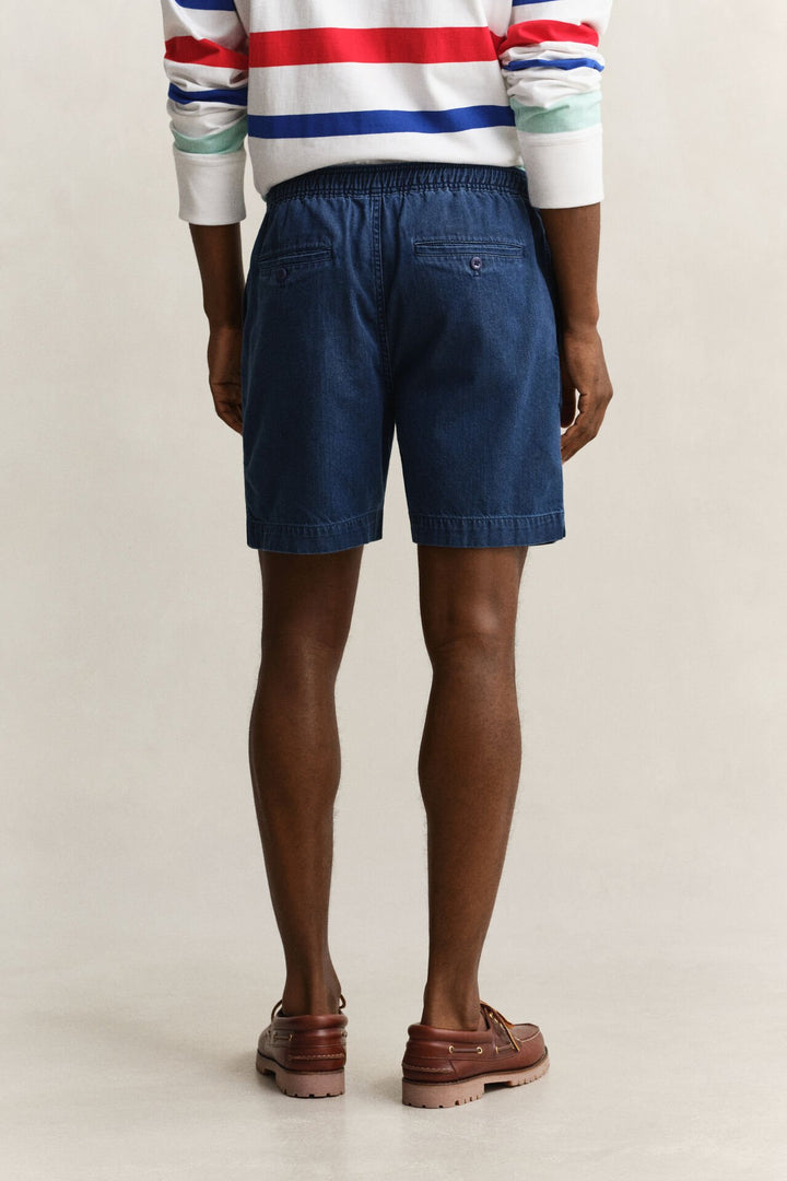 GANT Denim Shorts /Bermude 205659