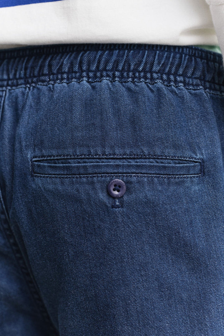 GANT Denim Shorts /Bermude 205659
